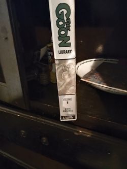 The GooN library volume 1