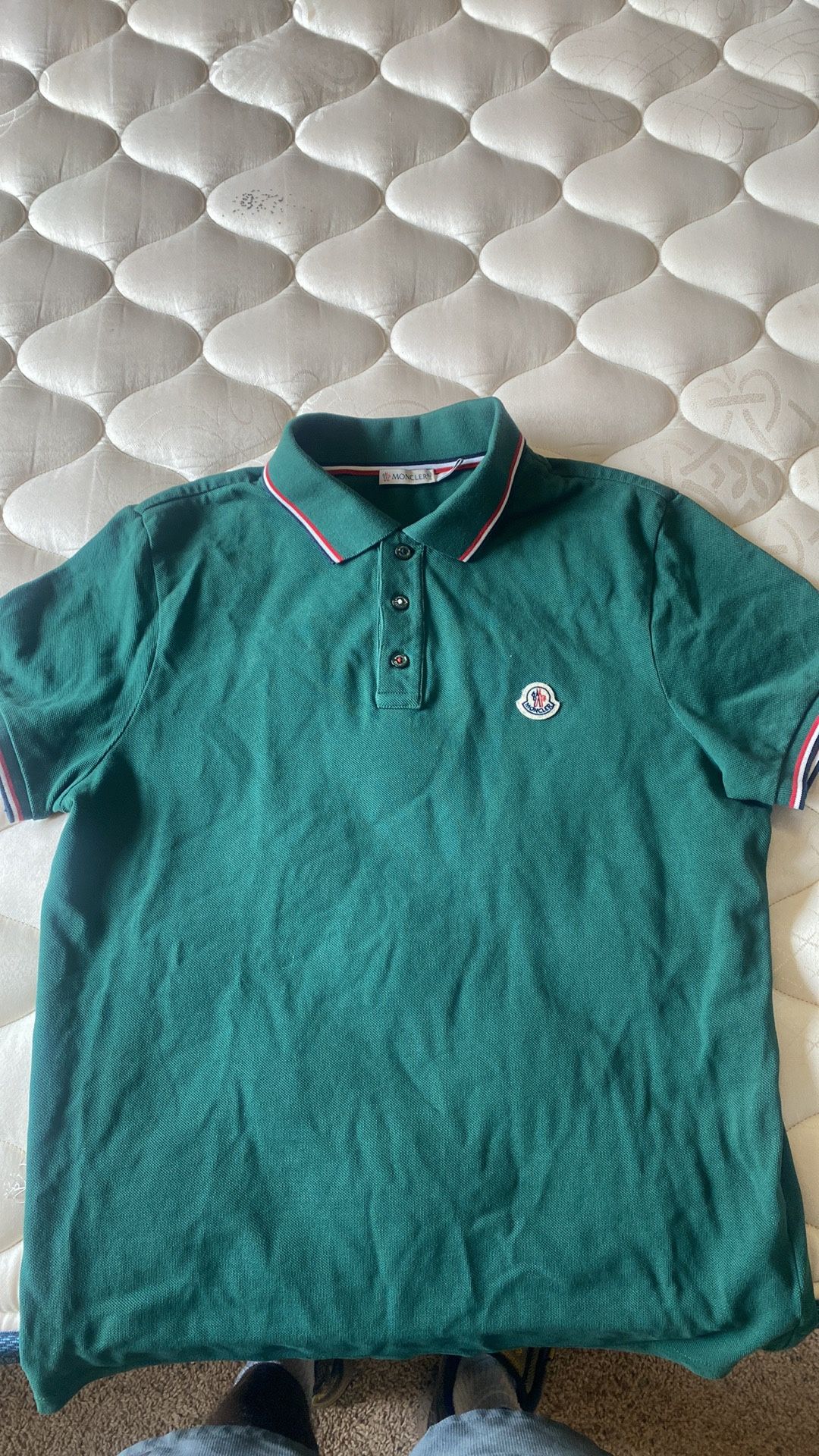 Moncler Shirt 