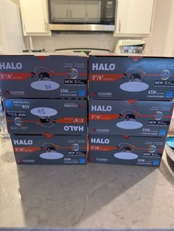 HALO BAFFLE DOWNLIGHT