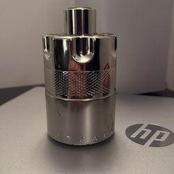 Azzaro Men's Wanted Eau de Parfum Spray, 3.3 oz.