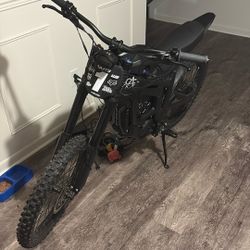 Talaria Mx4 Looking To Trade