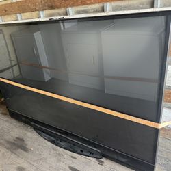 90 Inch Tv Mitsubishi 