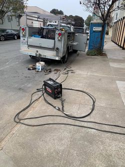 Welding Jobs