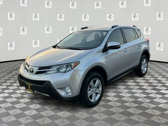 2013 Toyota RAV4