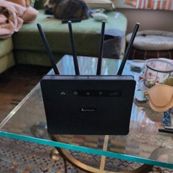 Horizon 5g Wifi Router