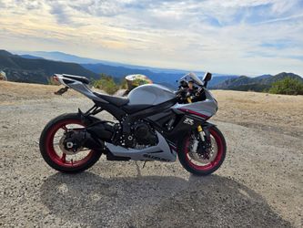 2023 gsxr750 suzuki
