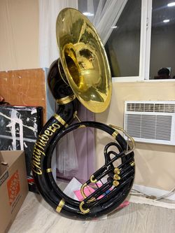 Tuba conn 20k