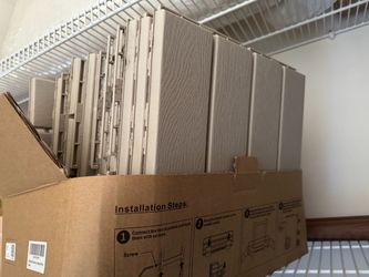 IKEA RUNNEN tile - 11 pieces