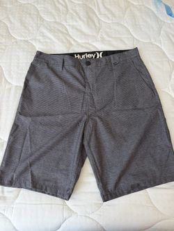 Men’s Hurley Board Shorts Size 32