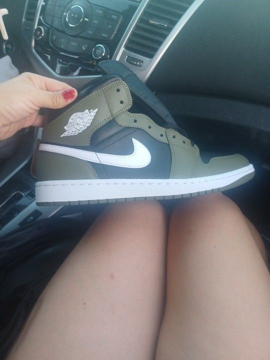 Nike Jordan Brand New Men's Size 11