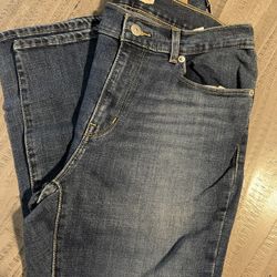 Women’s Levi’s Classic Straight Size 8
