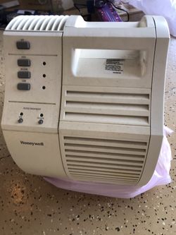 Air purifier