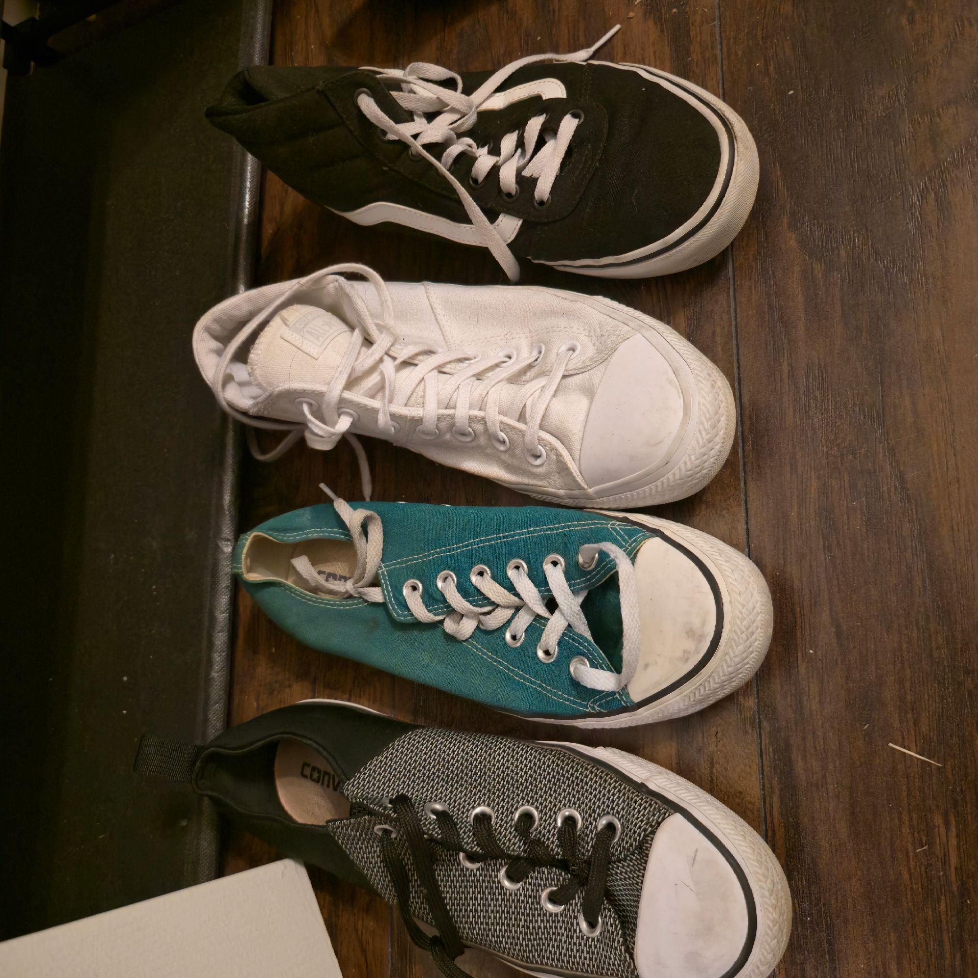 Sneaker Bundle