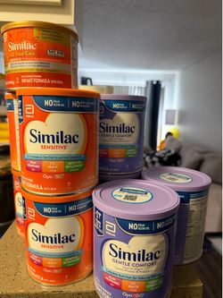 Similac