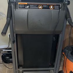 Cadence 78 Treadmill For Sale
