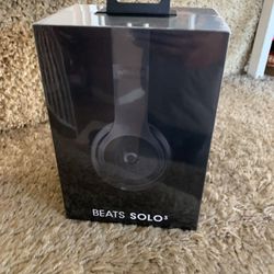 Beats by Dre Solo3 Wireless Headphones