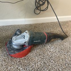 Metabo W 24-230 MVT  USED