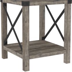 Modern Corner Stand