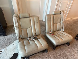 99-06 GM Tahoe Yukon Escalade third row