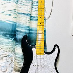 Used spectrum Electric guitar 🎸