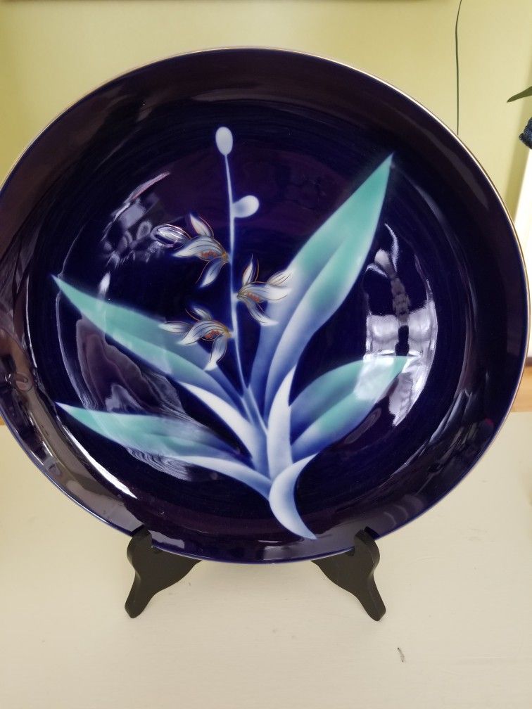 Brandnew Ceramic Platters, Bowl, Vase Nordstrom Brand Name 