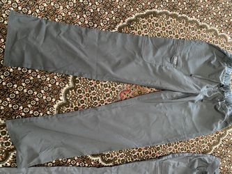 Scrub Pants Cherokee Brand