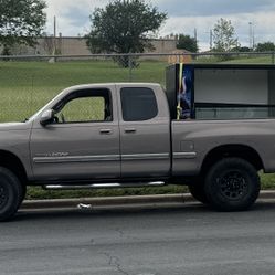 2002 Toyota Tundra