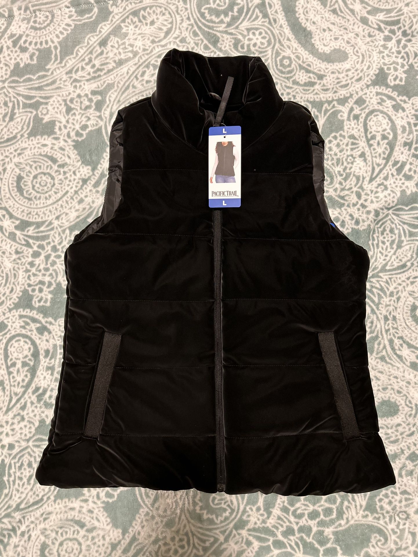 Pacific Trail Puffer Vest