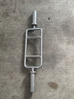 Weightlifting (Gym Equipment)