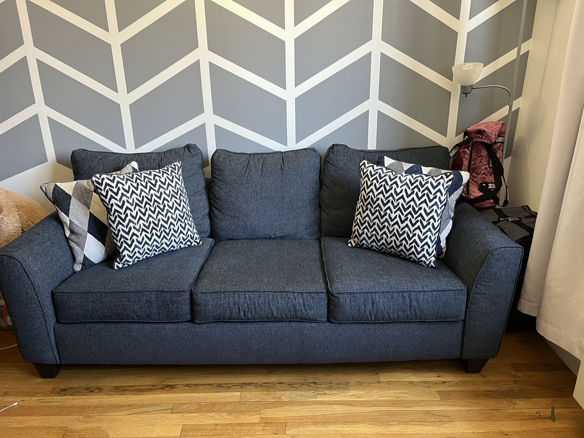 Queen Size Sofa Bed