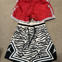 Men’s Jordan Shorts Bundle