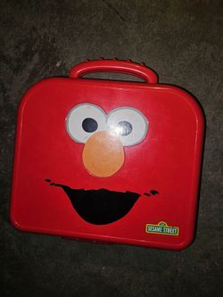 Elmo ABC's