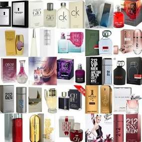 Venta de Perfumes !!! Baratos y Originales
