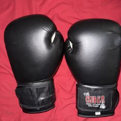 Boxing Gloves