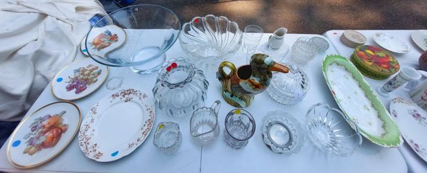 Garage Sale