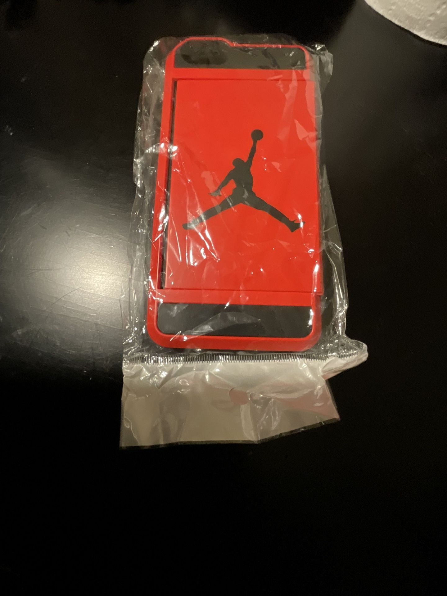 New Jordan iPhone Case