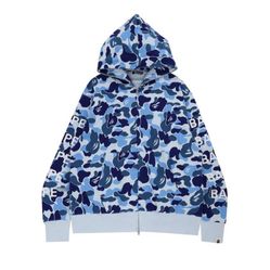 Mens Bape Hoodie 