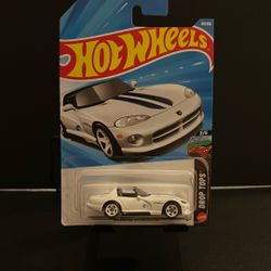 Hot Wheels TH ‘92 Dodge Viper RT/10
