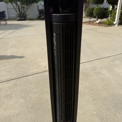 Tower Fan