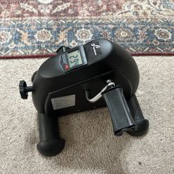 Sportneer under Desk Pedal Exerciser