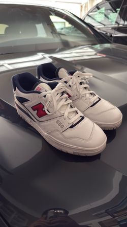 New Balance 550 men’s size 10