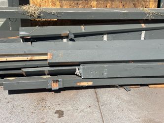 Free Lumber