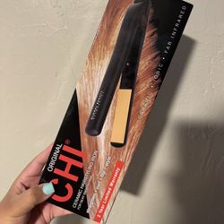 CHI Flat Iron