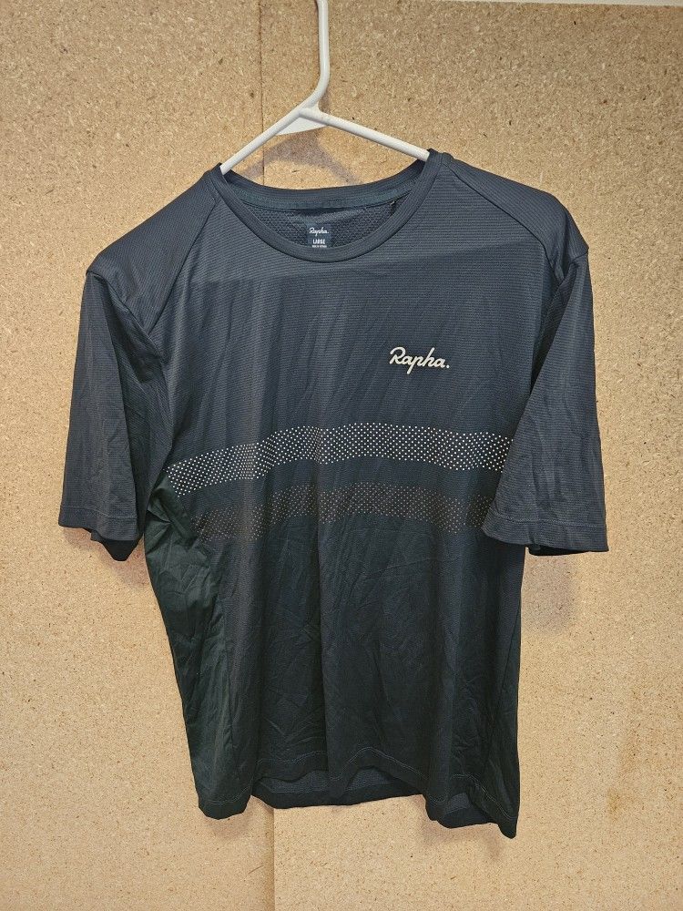 Rapha Technical T-Shirt (L)