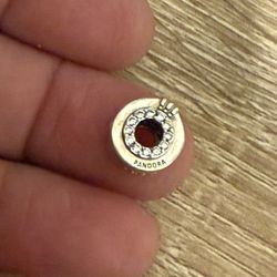 925 sterling silver charm