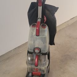 Hoover Carpet CLEANER $60