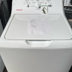 GE Washer New   50% Off