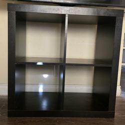 Cube Organizer