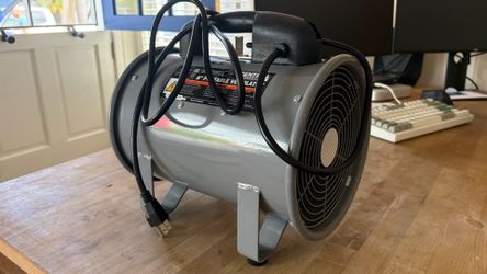 Ventilator Fan