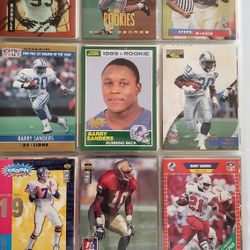 Sports Cards For Sale
